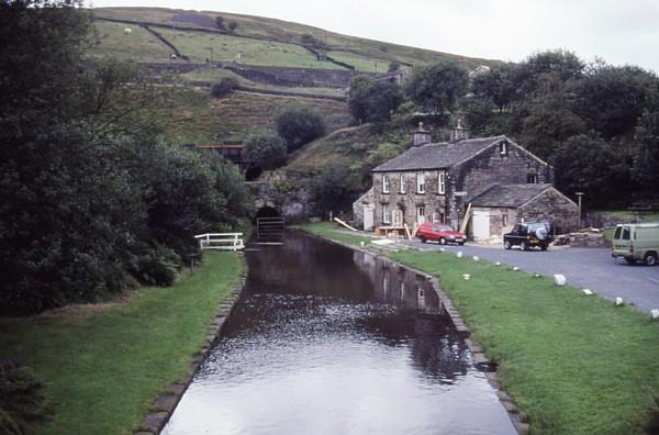 Marsden Portal