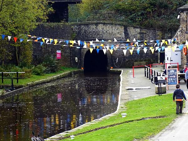 Marsden Portal