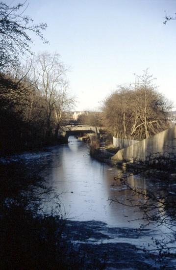 Redcote Bridge