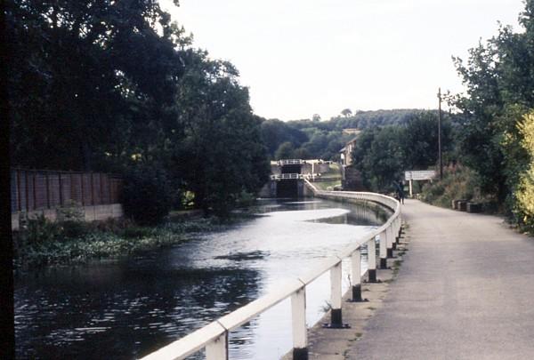 Dobson 2-locks