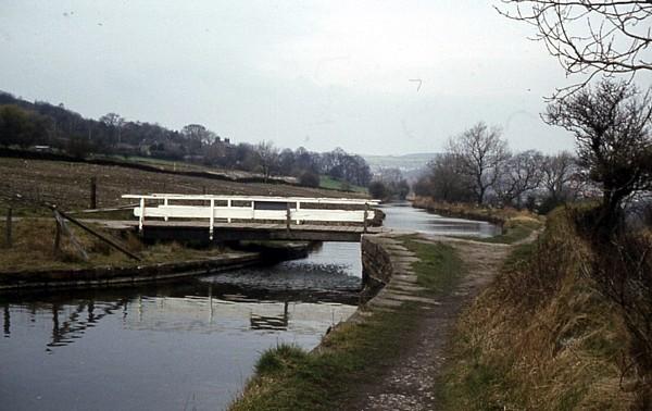 Swing Bridge