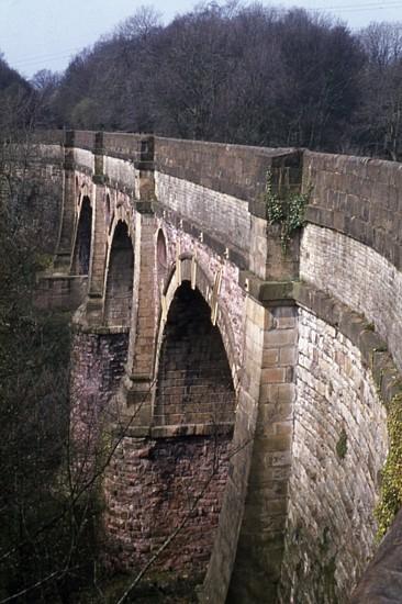 Marple Aqueduct