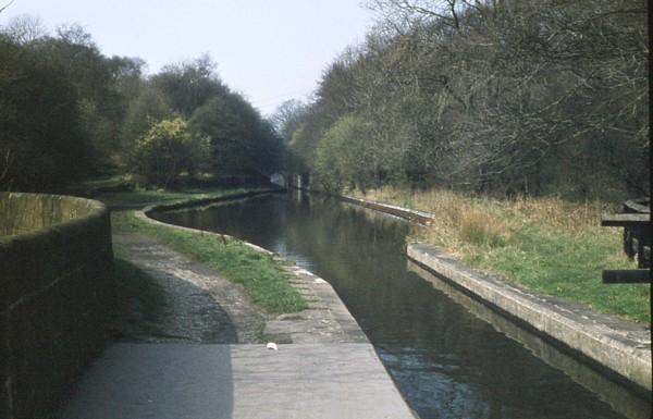 Rose Hill Tunnel