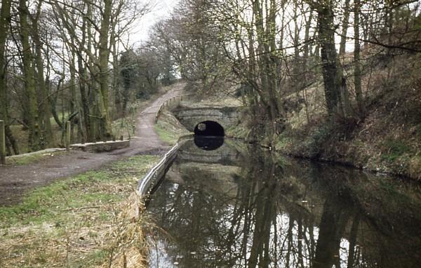 Hyde Tunnel