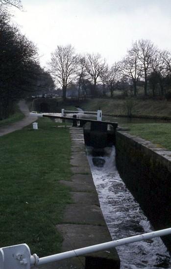 Marple Lock ?