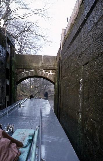 Marple Lock 1