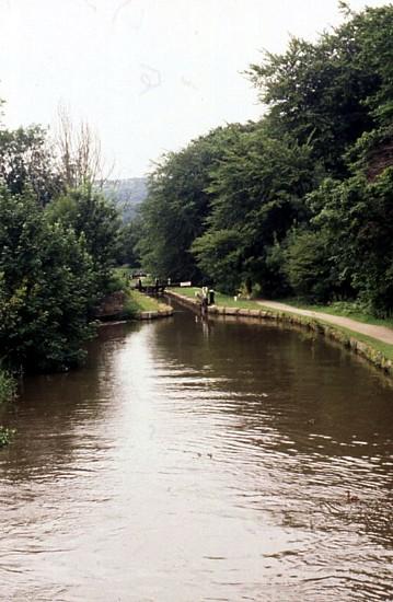 Marple Lock 7