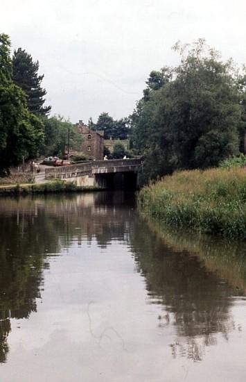 Marple Lock 9