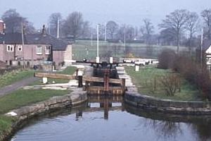 Marple Locks