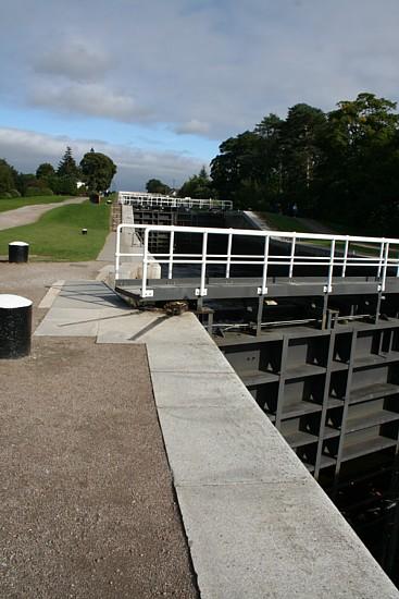 Banavie Staircase