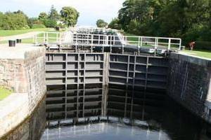 Banavie Locks