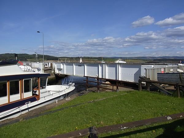 Ardrishaig Bridge