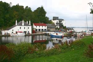 Crinan