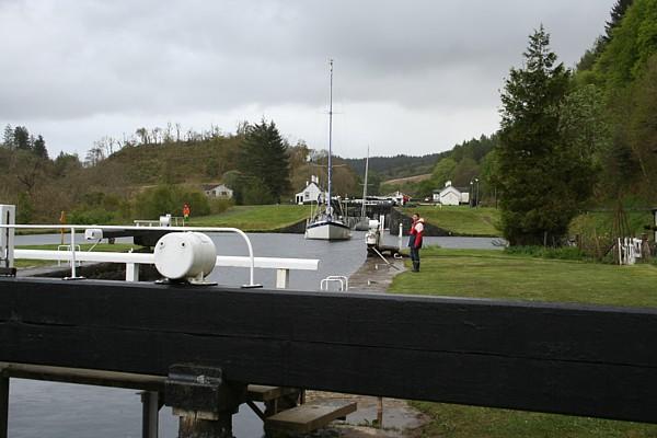 Lock 12