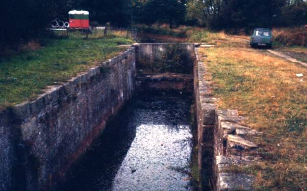 Ash Lock