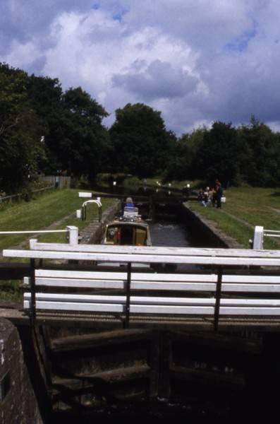 Ash Lock