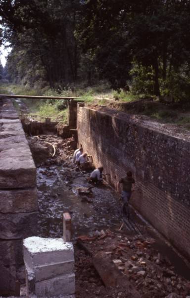 Lock 16