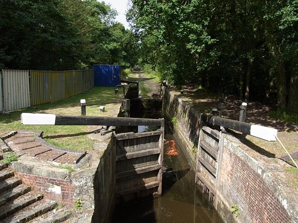 Lock 17