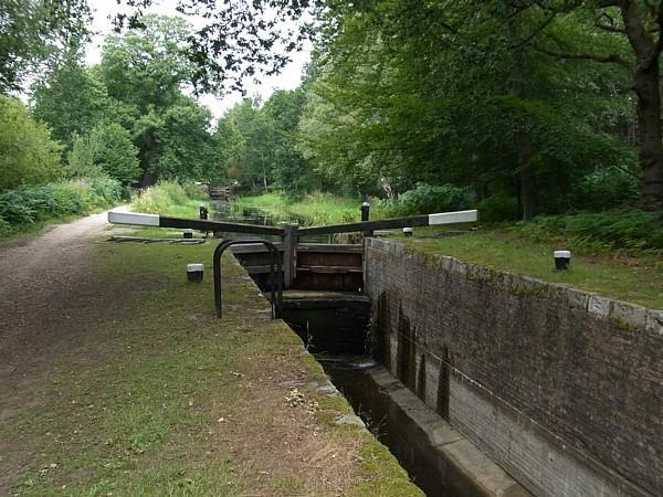 Lock 20