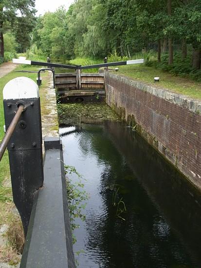 Lock 21