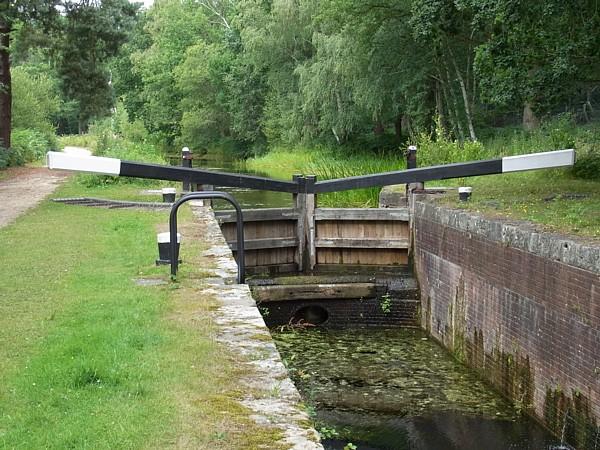 Lock 21