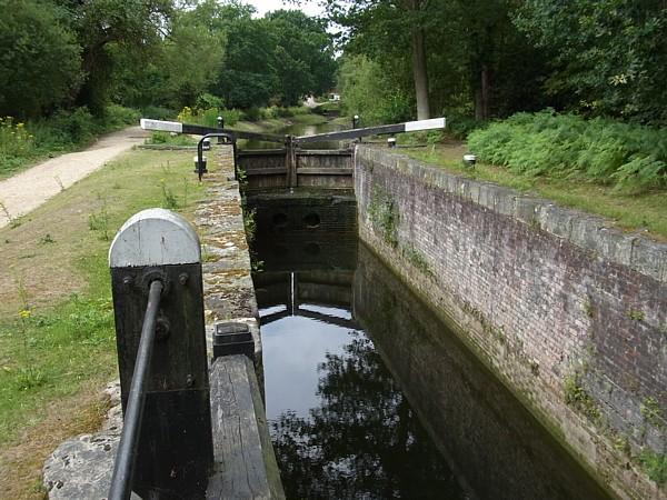 Lock 24