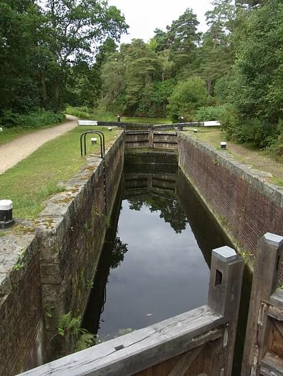 Lock 26