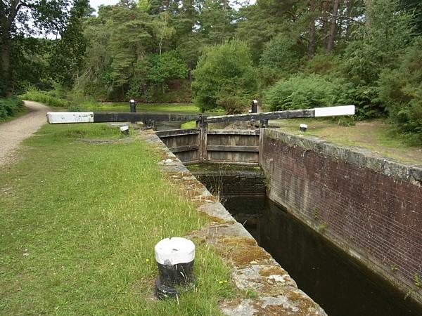 Lock 26