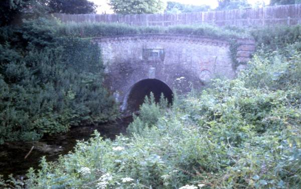 Greywell Tunnel