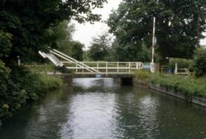 Lift Bridge