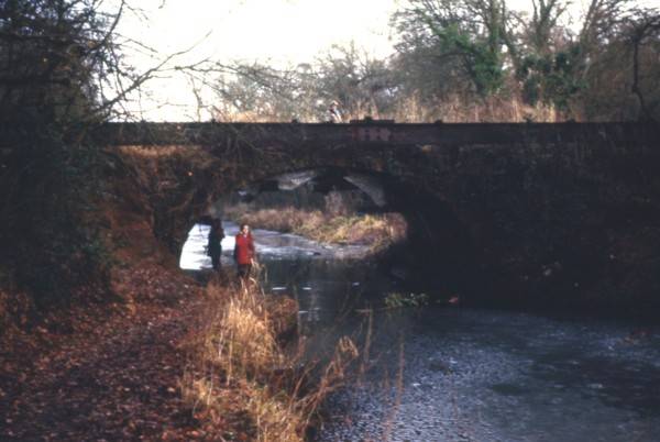 Broad Oak Bridge