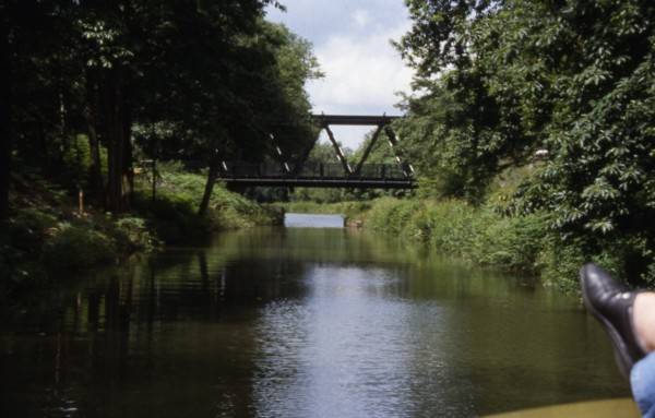 Sylvesters Bridge