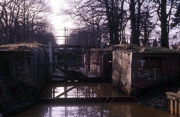 Lock 1