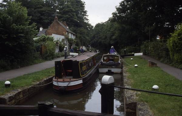 Ascending Lock 3