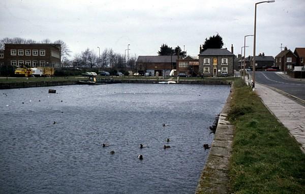 Chichester Basin