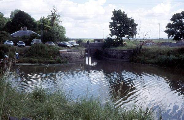 Iden Lock Junction