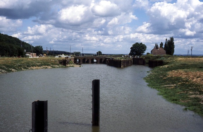 Scot's Float Sluice