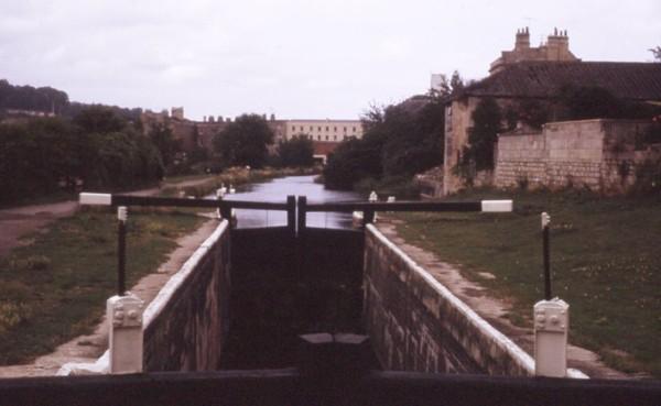 Lock 13