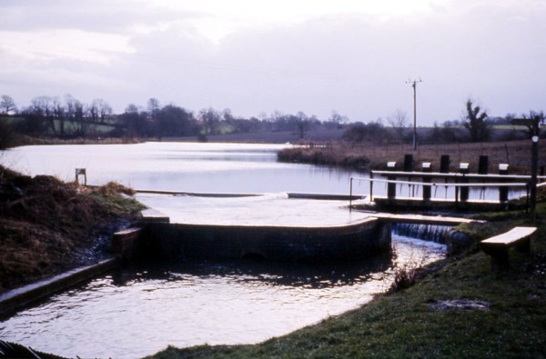 Wilton Water