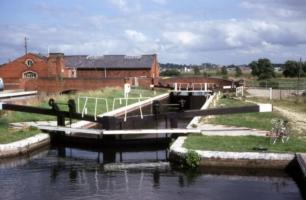 Fobney Lock