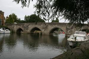 River Medway