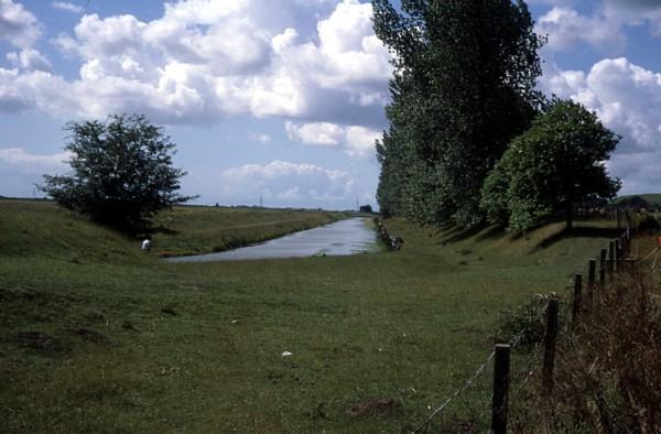 Royal Military Canal