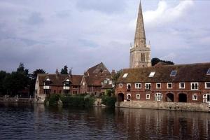 Abingdon