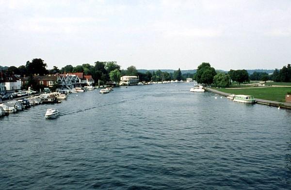 Henley