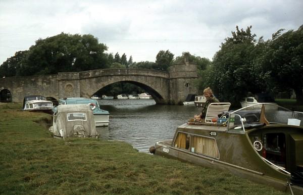 Lechlade