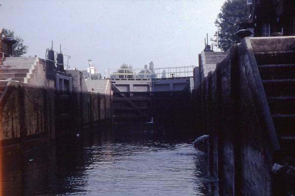 Boulters Lock