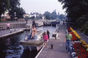 Boulters Lock