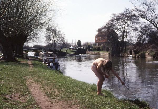 Stoke Lock