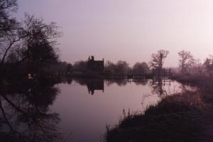 Walsham Weir