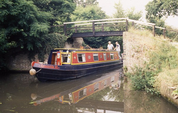 Walsham Gates